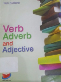 Image of VERB ADVERB AND ADJECTIVE