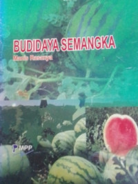 Image of BUDIDAYA SEMANGKA