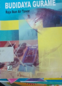 Image of Budidaya Gurame Raja Ikan Tawar