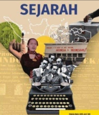 Image of Sejarah untuk SMA/MA Kelas XII