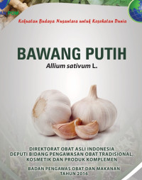 Image of bawang putih