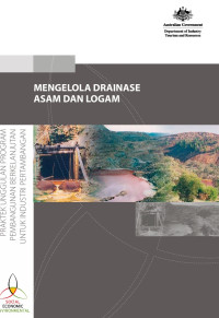 Image of MENGELOLA DRAINASE  rnASAM DAN LOGAM