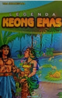 Image of LEGENDA KEONG EMAS