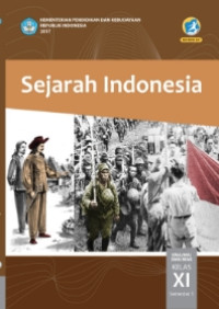 Image of Buku Siswa Sejarah Indonesia Wajib KELAS XII