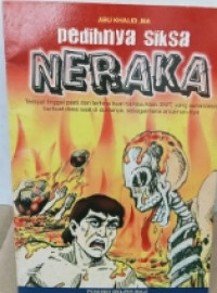 Image of PEDIHNYA SISKA NERAKA