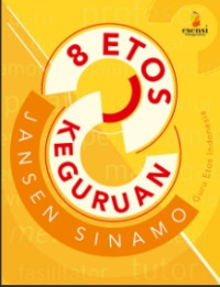 Image of 8 ETOS KEGURUAN