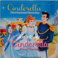 Image of CINDERELLA