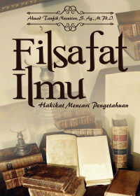 Image of filsafat ilmu hakikat mencari pengetahuan