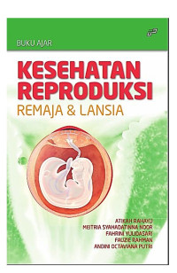 Image of r Kesehatan Reproduksi Remaja dan Lansia