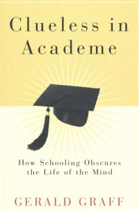 Image of (e)clueless in academe