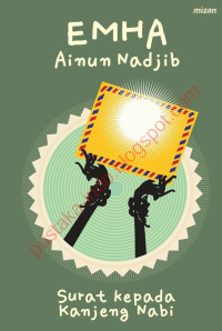 Image of SURAT KEPADA KANJENG NABI