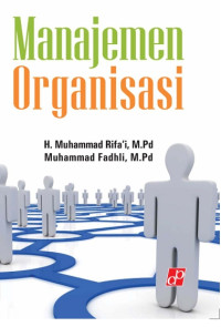 Image of manajemen organisasi
