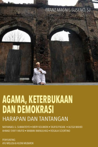 Image of AgAmA, KeterbuKAAn rndAn demoKrAsirn HArApAn dAn tAntAngAn