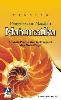 Image of Menguak Penyelesaian Masalah Matematika
