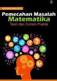 Image of PEMECAHAN MASALAH MATEMATIKA rn(Teori dan Contoh Praktek)