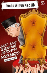 Image of Saat-Saat Terakhir Bersama Soeharto