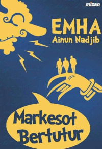 Image of Markesot BertUtUr