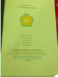 Image of PROGRAM LITERASI