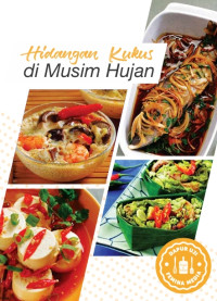 Image of hidangan kukus di musim hujan