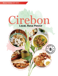 Image of Cirebon rnBonus Femina SEP 2018 rn rn rn rn rn rn rn rn rn rncirebon rnLezat, Rasa Pesisir
