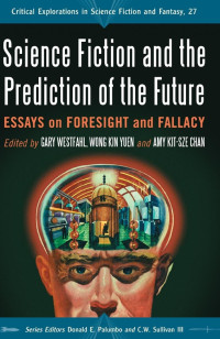 Image of Science Fiction rnand the Prediction rnof the Future