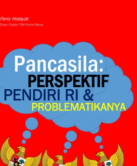 Image of pancasila persepektif pendiri ri dan problamatikanya