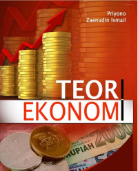 Image of BUKU TEORI EKONOMI
