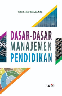 Image of DASAR-DASAR MANAJEMEN PENDIDIKAN