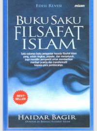 Image of BUKU SAKU FILSAFAT ISLAM