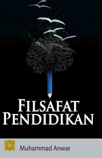 Image of FILSAFAT rnPENDIDIKAN