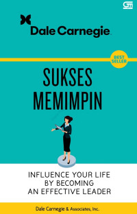 Image of SUKSES MEMIMPIN