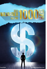 Image of jadi miliarder dalam 1000 hari