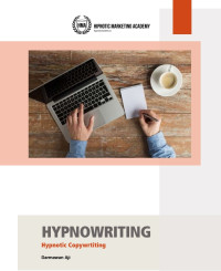 Image of HYPNOWRITING rnHypnotic Copywrtiting