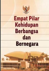 Image of Empat Pilar Kehidupan Berbangsa dan Bernegara