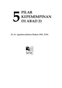 Image of (E)5 rnPILAR rnKEPEMIMPINAN rnDI ABAD 21
