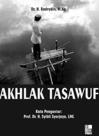 Image of (E) AKHLAK TASAWUF