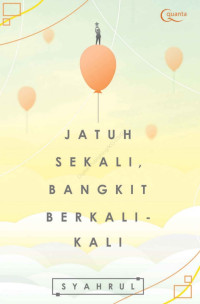 Image of (E) Jatuh sekali bangkit berkali-kali