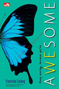 Image of (E)A(WE)SOME