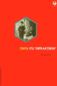 Image of (E) CINTA ITU DIPRAKTEKIN