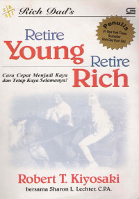 Image of (E) retire young