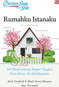 Image of (E) Chicken rumahku istanaku