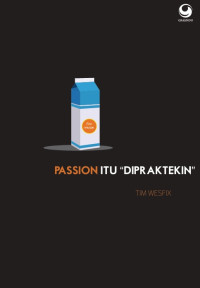 Image of (e)Passion itu dipraktekin