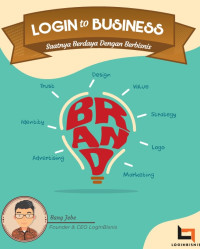 Image of (E) LOGIN TO BUSINESS