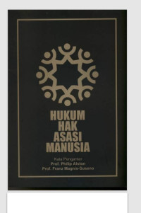 Image of (E) Hukum Hak Asasi Manusia