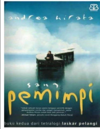 Image of (e)andrea-hirata-sang-pemimpi