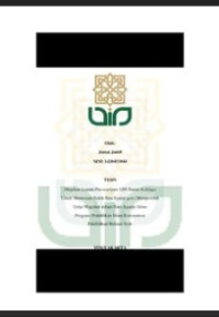 Image of (E) praksis pembelajaran keterampilan bahasa arab di program studi pendidikan bahasa arab ( PDFDrive )