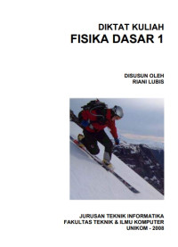 Image of (e) Download Diktat Fisika Dasar