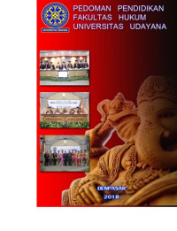 Image of (E)  pedoman pendidikan