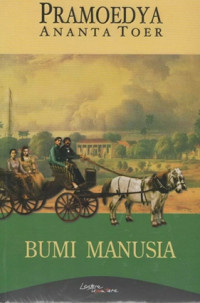 Image of (e) pramoedya-bumi-manusia