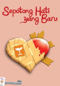 Image of (e) TERE LIYE rnSepotong Hati rnyang Baru